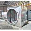 BỒN LỌC HỆ THỐNG LỌC KHÍ THẢI