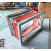 KHỚP NỐI MỀM ỐNG GIÓ CHỐNG CHÁY