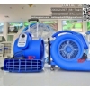 MÁY THỔI SẢN MÁY THỔI KHÔ THẢM