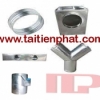 PHỤ KIỆN ỐNG TRÒN + XOẮN