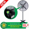 Quạt đứng công nghiệp TTP50 Plus