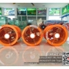 QUẠT HƯỚNG TRỤC TỐC NHANH CÁNH ĐÚC