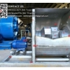 QUẠT LY TÂM INOX CÁNH ĐÔI | Quạt ly tâm hai cánh inox
