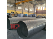 Các phụ kiện trong ngành thông gió