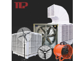 Top 5 quạt công nghiệp được mua nhiều nhất đầu năm 2021