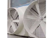 Ứng dụng quạt hút công nghiệp composite