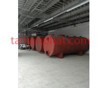 BỒN CHỨA NƯỚC LẠNH