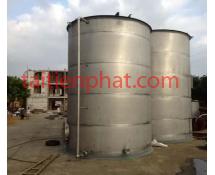 BỒN CHỨA INOX