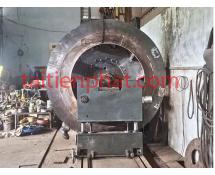 CÂN BẰNG ĐỘNG CÁNH QUẠT