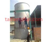 BỒN CHỨA CÔNG NGHIỆP