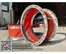 KHỚP NỐI MỀM CHỊU NHIỆT