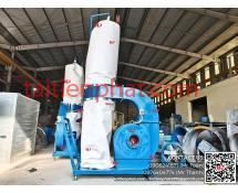 QUẠT HÚT BỤI TÚI LỌC DI ĐỘNG 2HP