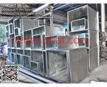 ỐNG GIÓ CÁCH NHIỆT