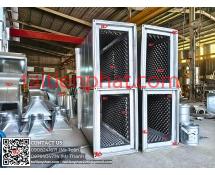 ỐNG GIÓ TIÊU ÂM