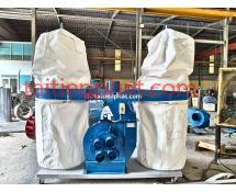 QUẠT HÚT BỤI TÚI LỌC DI ĐỘNG