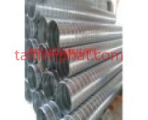 ỐNG GIÓ TRÒN XOẮN