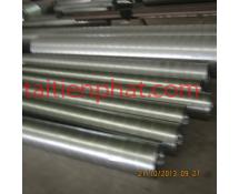 ỐNG XOẮN TRÁNG KẼM