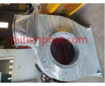 QUẠT LY TÂM TRỤC TIẾP